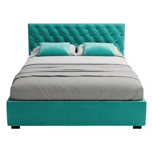 купить Кровать my-STYLE my-Mona 90x200 (P09D90M17) в Кишинёве 