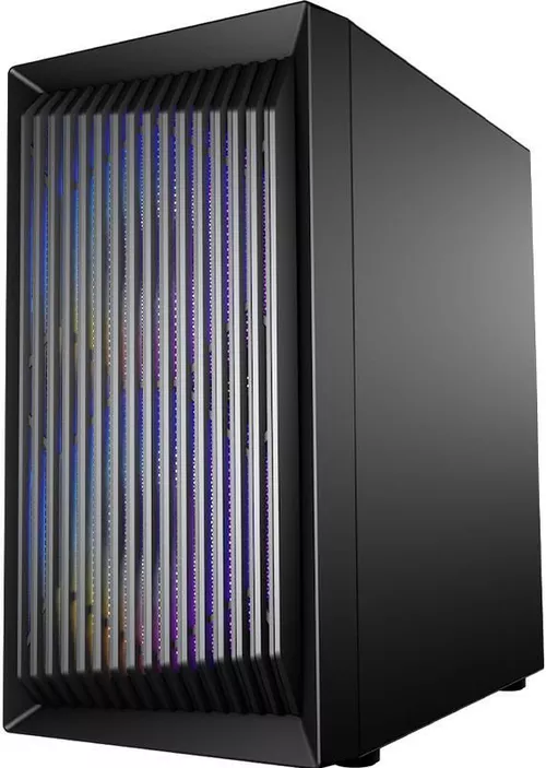 cumpără Bloc de sistem PC AMD ATOL PC1040MP - Business #9 v2 în Chișinău 