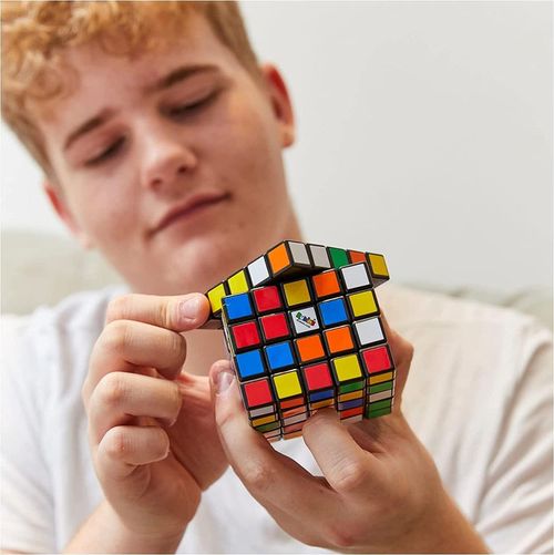 купить Головоломка Rubiks 6063978 5x5 Professor в Кишинёве 