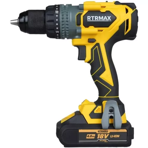 купить Шуруповёрт RTRMAX RTX3020 SET в Кишинёве 