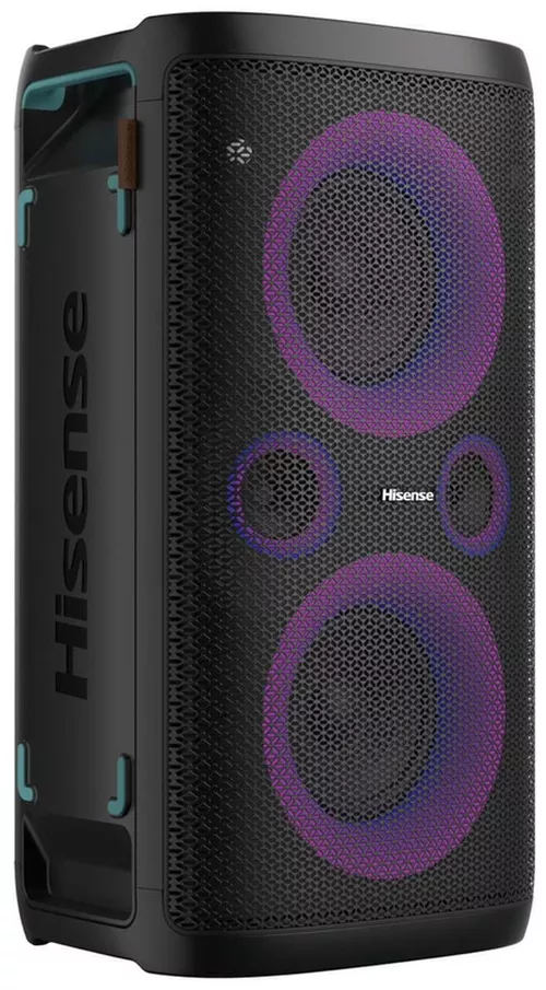 cumpără Giga sistem audio Hisense Party Rocker One în Chișinău 