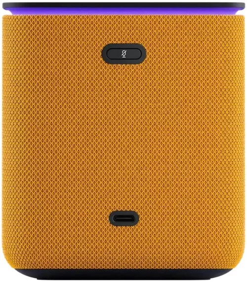cumpără Boxă portativă Bluetooth Yandex YNDX-00054ORG Alisa Station MIDI Orange în Chișinău 