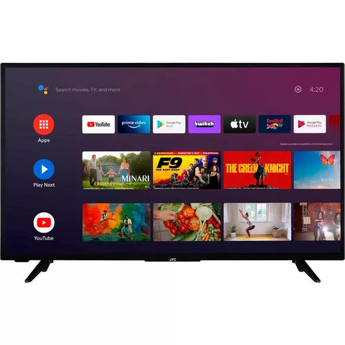 купить Телевизор JVC LT43VAF3200 в Кишинёве 
