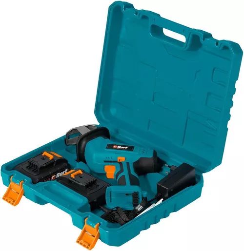 купить Пила Bort BRS-12Li-G в Кишинёве 