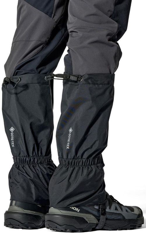 cumpără Îmbrăcăminte sport Lowe Alpine Bahile Kangri GTX Black S (QAJ-42-BLK-SML) în Chișinău 