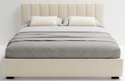 купить Кровать my-STYLE my-Sia 160x200 (P15D16M09) в Кишинёве 