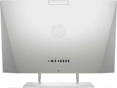 купить Компьютер моноблок HP AiO 27-dp1047ur (58K07EA#ACB) в Кишинёве 