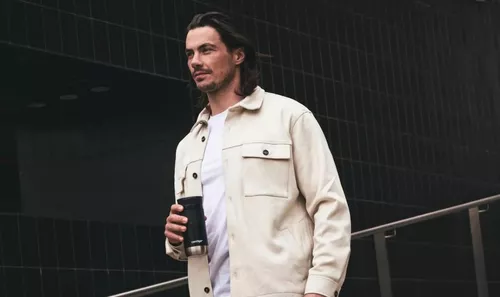 купить Термокружка Contigo Byron Licorice 470ml в Кишинёве 