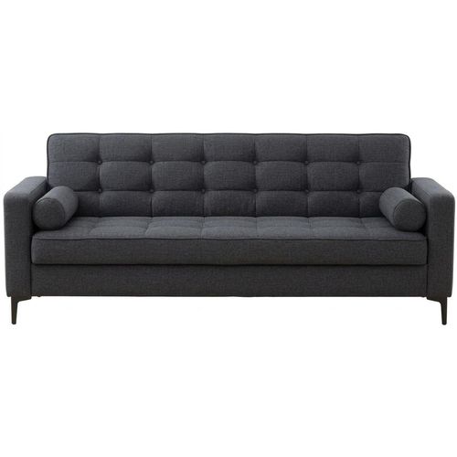 купить Диван Embawood Seattle, Ткань, Графит, Soro 97 в Кишинёве 