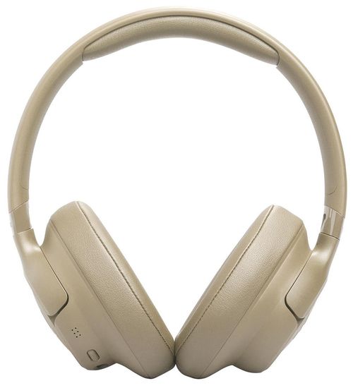 купить Наушники беспроводные JBL Tune 730BT Beige в Кишинёве 