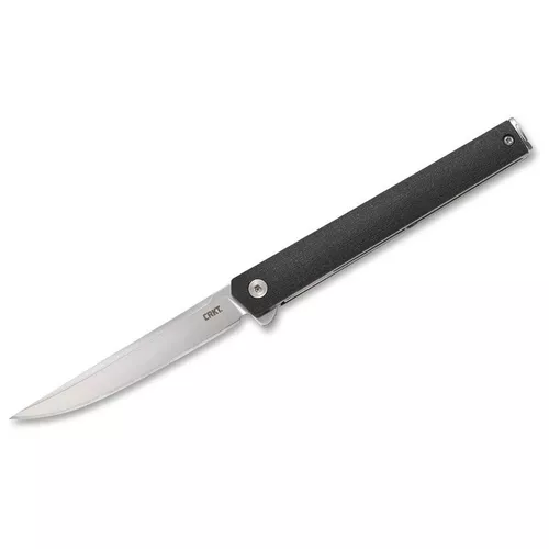 купить Нож походный CRKT 01CR7097 Ceo Flipper 7097 в Кишинёве 