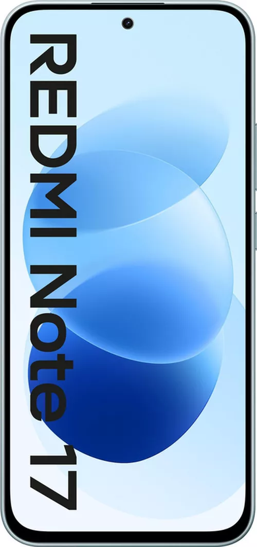 купить Смартфон Xiaomi Redmi Note 17 6/256GB Teal в Кишинёве 