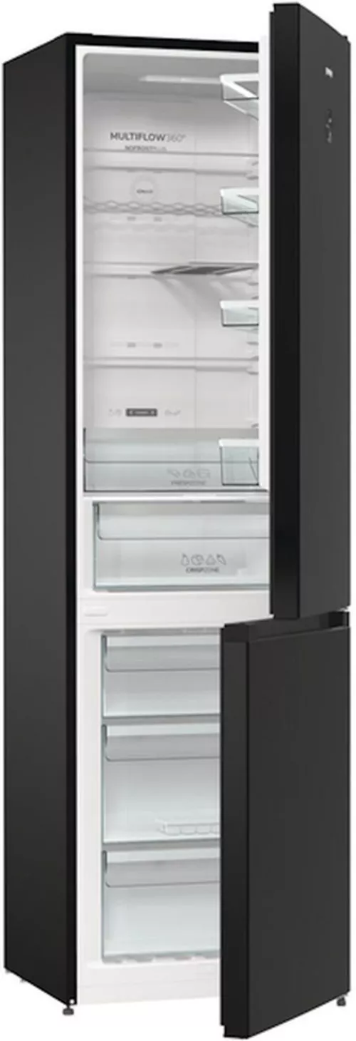 cumpără Frigider cu congelator jos Gorenje NRK620ESYBK în Chișinău 