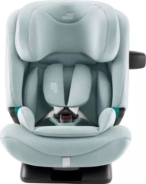 cumpără Scaun auto Britax-Römer AdvansaFix Pro Harbor Blue (2000040907) în Chișinău 