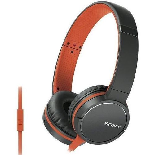 купить Наушники проводные Sony MDR-ZX660APD в Кишинёве 