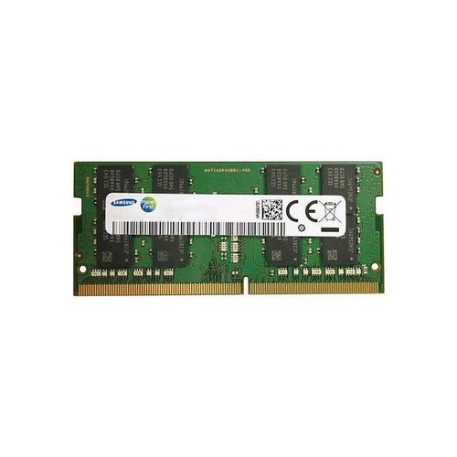 купить Оперативная память 4GB SODIMM DDR4 Samsung M471A5244BB0-CWE PC25600 3200MHz CL22, 1.2V в Кишинёве 