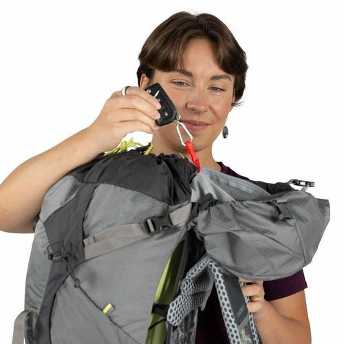 купить Туристический рюкзак Osprey Sirrus 36 Medium Gray (810165747401) в Кишинёве 