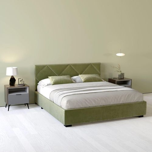 купить Кровать my-STYLE my-Zoea 160x200 (P18D16M20) в Кишинёве 