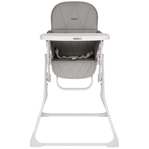 cumpără Scaun de masă Feedo 219330 Bite Cappuccino Beige în Chișinău 