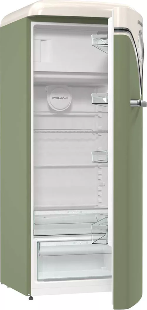 cumpără Frigider cu design autentic Gorenje OBRB615DOL în Chișinău 