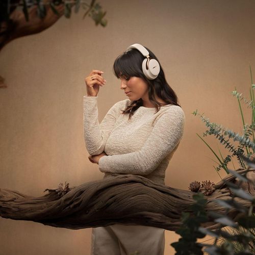 cumpără Căști fără fir Bose Quiet Comfort Ultra 2nd Gen, Driftwood Sand în Chișinău 