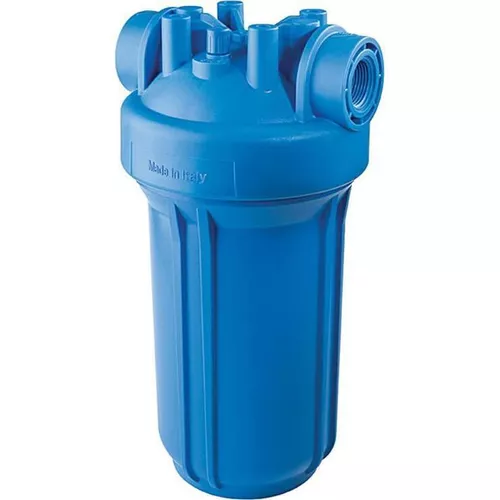 cumpără Carcasă pentru filtru de apă ATLAS Filtri DP 10 BB mono Big (fără cartuş) în Chișinău 