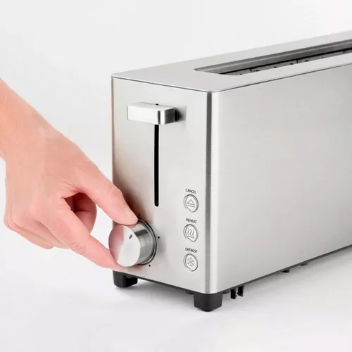 cumpără Toaster Caso Classico T2 01916 în Chișinău 