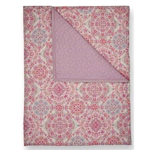 cumpără Textile de casă Pip Studio 320994 El Bordado Quilt Pink în Chișinău 