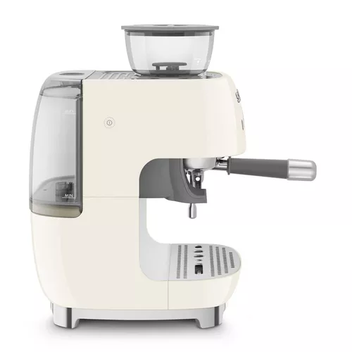 cumpără Espressor manual SMEG ECF03CREU în Chișinău 
