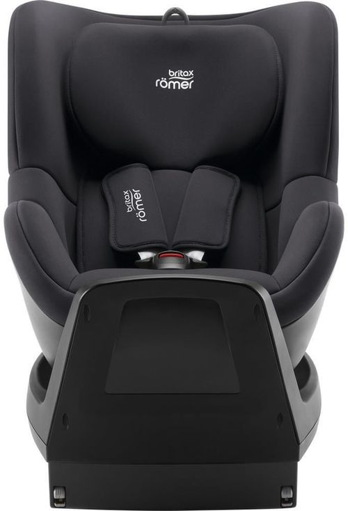 cumpără Scaun auto Britax-Römer DUALFIX PLUS Select Midnight Grey (2000036277) în Chișinău 