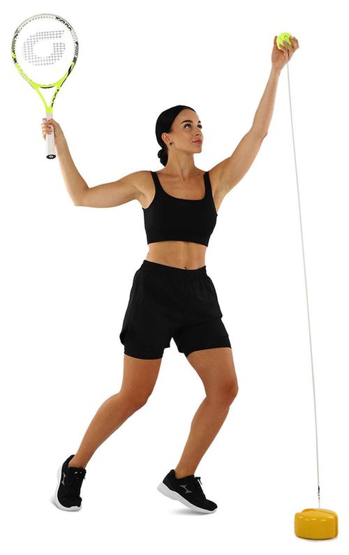 cumpără Articol de tenis SUHS 12143 Accesor de antrenament tenis mare BT-8717 în Chișinău 