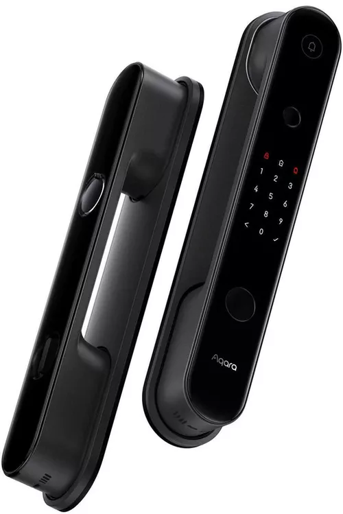 cumpără Lacat inteligent Aqara D100 (версия Bluetooth) (ZNMS20LM) în Chișinău 