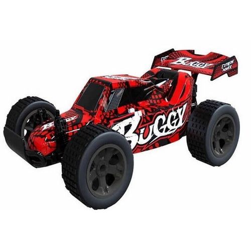 cumpără Jucărie cu telecomandă Essa UJ99-2810B 1:18 mașină Radio-Control CHEETAH KING BUGGY în Chișinău 