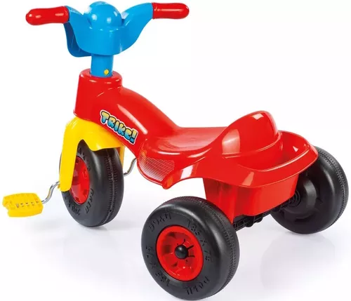 cumpără Bicicletă Dolu 7040 Tricicleta cu pedale în Chișinău 