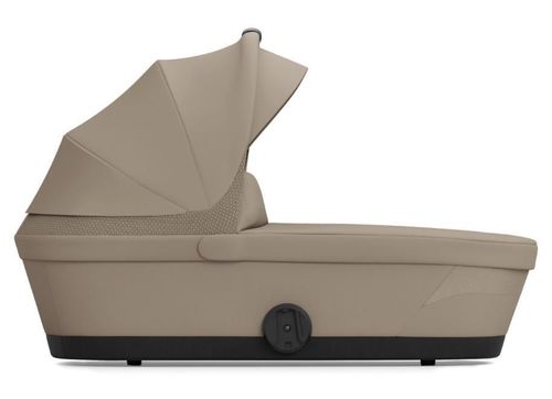 купить Аксессуар для колясок Cybex 524000047 Landou Melio Almond Beige в Кишинёве 