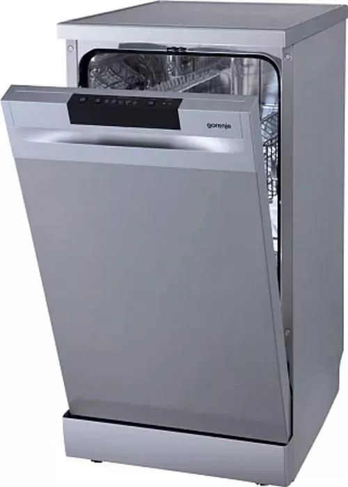 купить Посудомоечная машина Gorenje GS520E15S в Кишинёве 