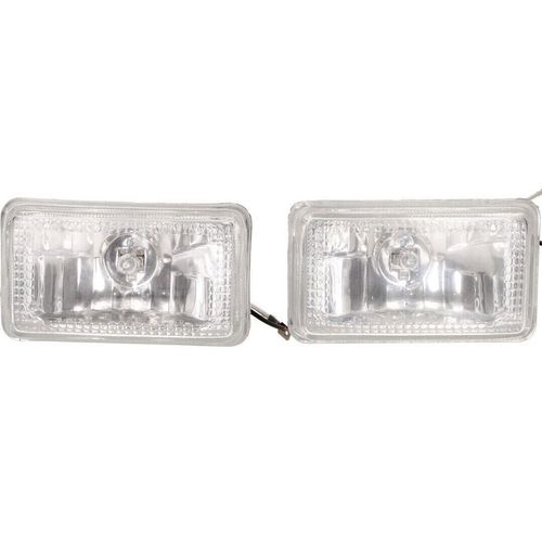 cumpără Lampă auto miscellaneous L500 белые, противотуманки în Chișinău 