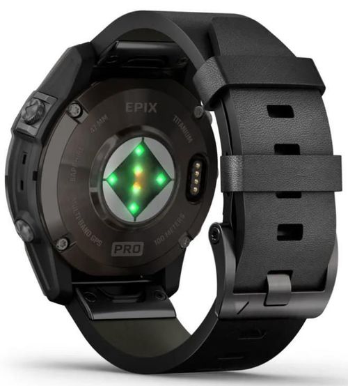 купить Смарт часы Garmin Epix Pro Gen 2 (010-02803-30) в Кишинёве 