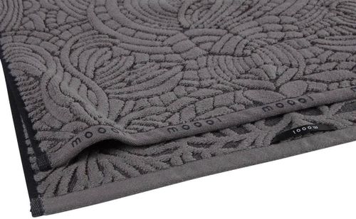 купить Полотенце Moooi 258561 Dodo Pavone Towel 30x50 Raven в Кишинёве 