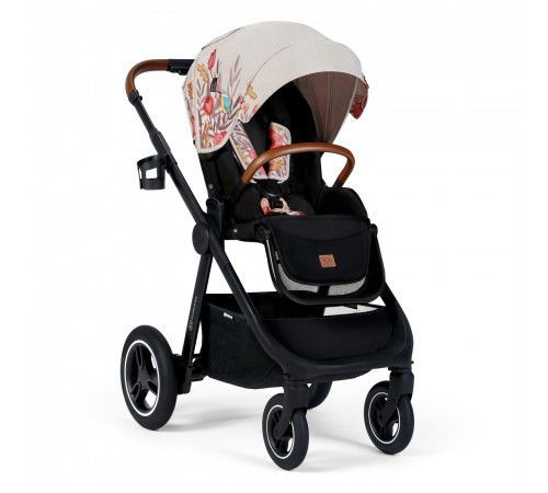 Коляска 2 в 1 KinderKraft Everyday Freedom 