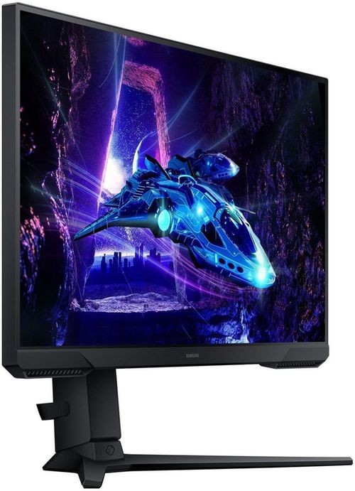 купить Монитор Samsung Odyssey G3 LS27DG304EUXEN в Кишинёве 