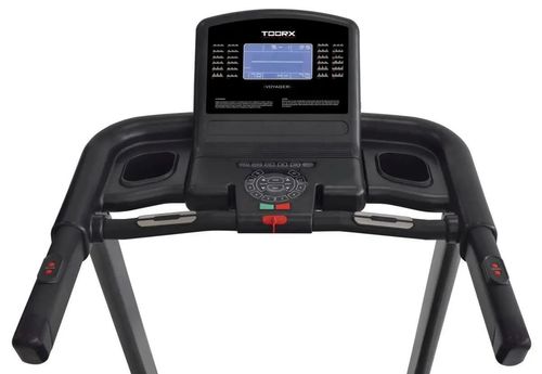 cumpără Banda de alergat TOORX 9467 Banda alergat electrica (max.120kg) VOYAGER (2.75/3.75 HP/AC) în Chișinău 
