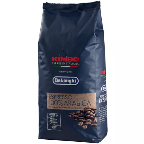 cumpără Cafea KIMBO Espresso 100% Arabica 1kg în Chișinău 