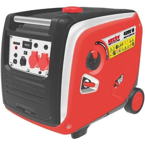 cumpără Generator Hecht IG 4500 (hechtig4500) în Chișinău 