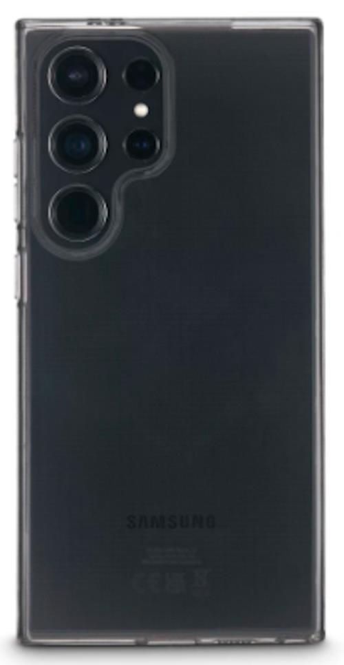 cumpără Husă pentru smartphone Hama 137971 Always Clear Case Galaxy S24 Ultra, Transparent în Chișinău 