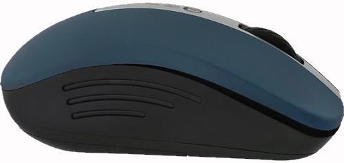 cumpără Mouse Tellur TLL491071 Blue în Chișinău 