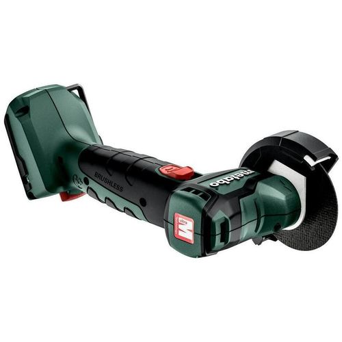 cumpără Polizor unghiular Metabo Power Maxx CC 12 BL 600348850 în Chișinău 