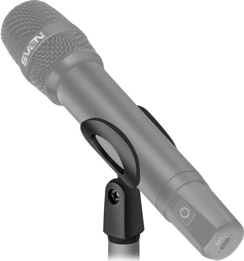 купить Микрофон Sven MK-742 black в Кишинёве 