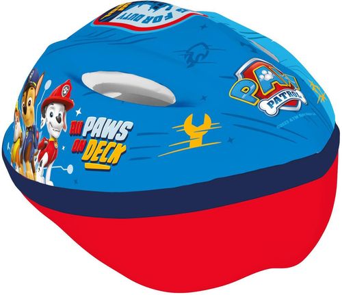 купить Защитный шлем Seven 34001 Шлем велосипедный Paw Patrol Boys в Кишинёве 