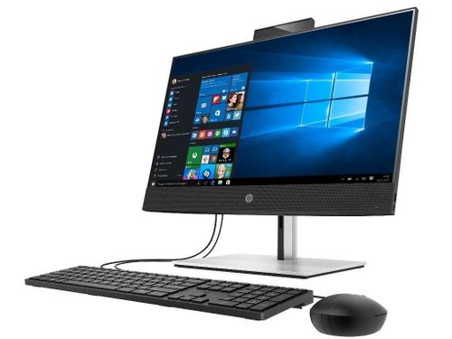 купить Компьютер моноблок HP AiO i5-10500 (36S75ES#ACB) в Кишинёве 